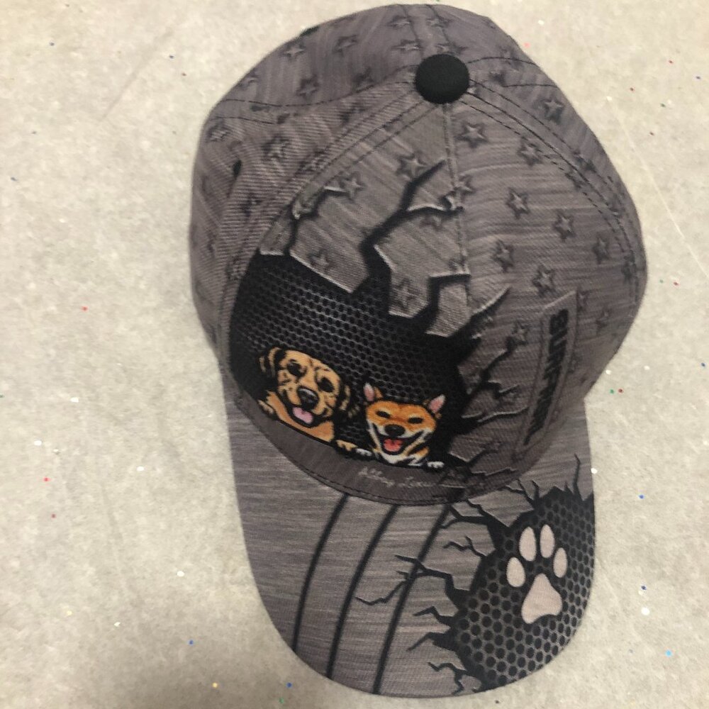 SURFGIRL Hat Unisex - Picture 2 of 9